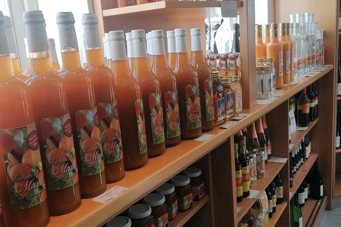 Culinary tour in Melk - Key highlights to expect on this Melk food walk