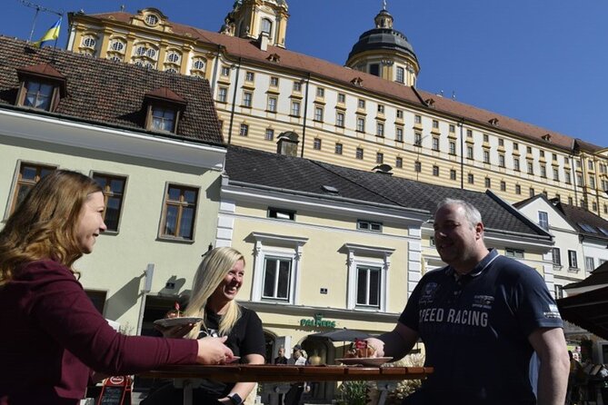 Culinary tour in Melk - What’s included, and how the menu choices shape your day