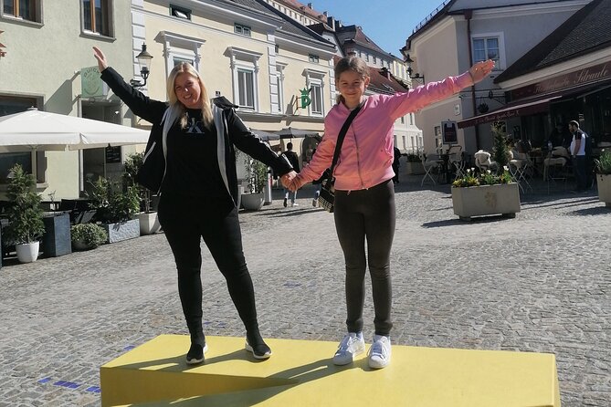 Culinary tour in Melk - Price and value: why $76.39 can work well for a tasting tour