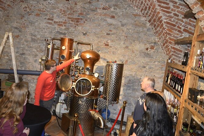 Culinary tour in Melk - Who should book this Melk culinary tour (and who should skip it)