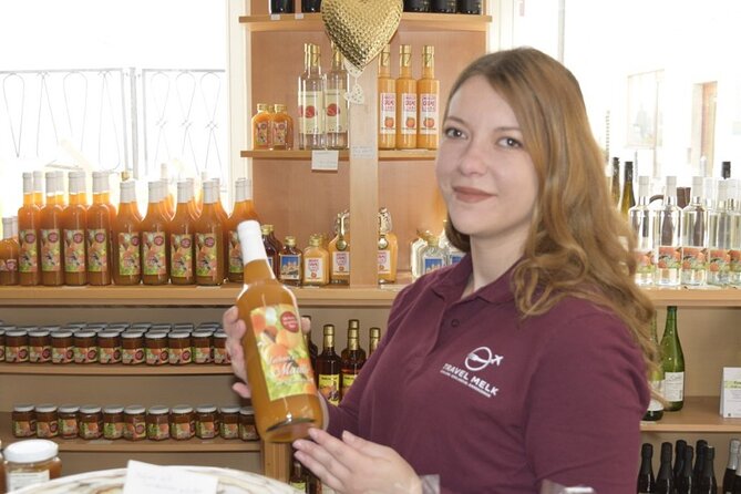Culinary tour in Melk - Stop-by-stop: what each tasting slot really adds to the tour