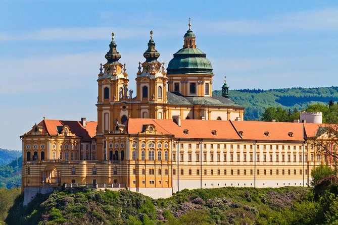 Danube Valley Day Trip from Vienna - Key highlights and practical takeaways