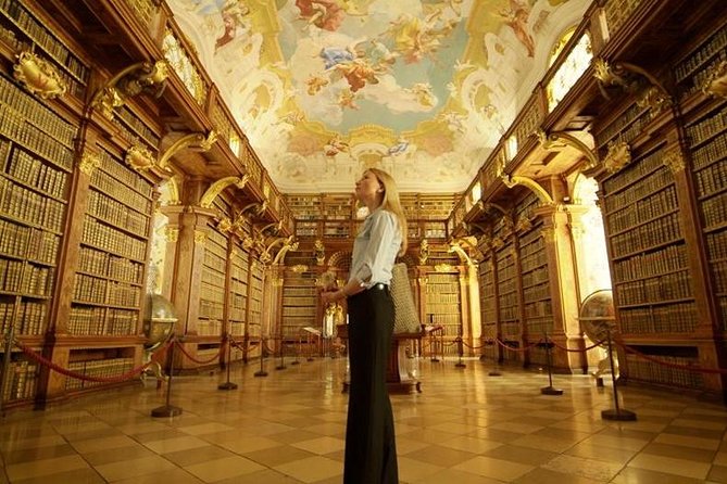 Danube Valley Private Tour with Melk Abbey Skip-the-Line Access from Vienna - Key Things I’d Highlight Before You Book