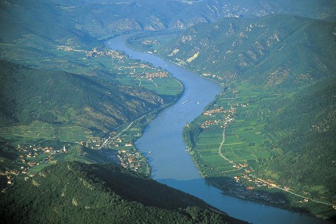 Danube Valley Private Tour with Melk Abbey Skip-the-Line Access from Vienna - Why the Best Part Is the Human Touch (Robert, Josef, and Suzanne)