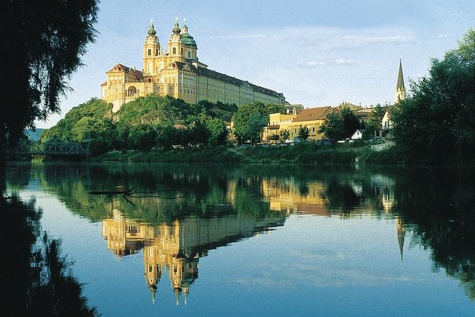 Danube Valley Private Tour with Melk Abbey Skip-the-Line Access from Vienna - Private Comfort and the Day’s Real Pacing
