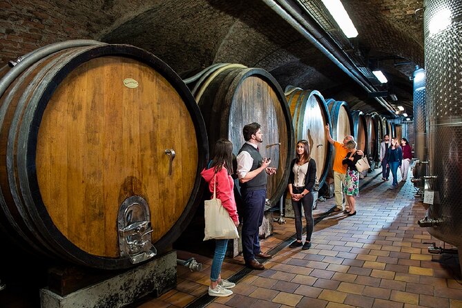 Day Ticket for Klosterneuburg Abbey - Treasury and Marble Hall: the “wow” rooms you should prioritize