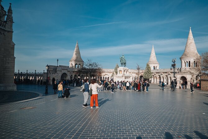 Day Trip to Budapest and Bratislava From Vienna - Key things to know before you go