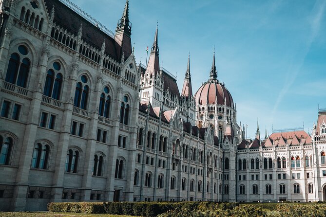 Day Trip to Budapest and Bratislava From Vienna - A Two-Capital Day From Vienna, and Why It Works