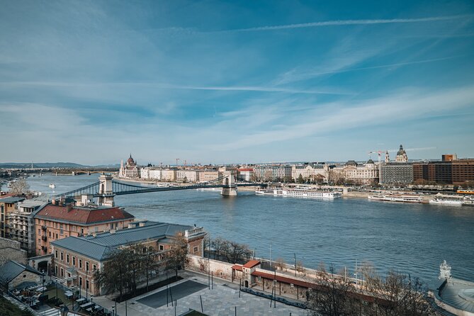 Day Trip to Budapest and Bratislava From Vienna - Main Square and the Maxmilian Fountain Legend