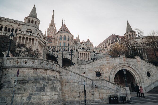Day Trip to Budapest and Bratislava From Vienna - Hviezdoslavovo Square to Michael’s Gate, Plus an Hour to Roam