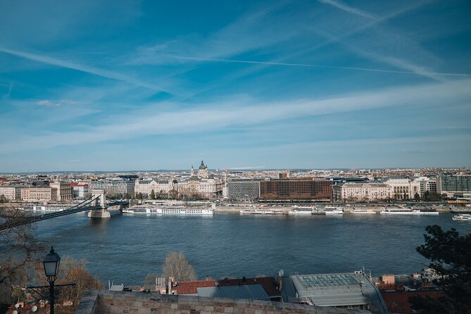Day Trip to Budapest and Bratislava From Vienna - The Long Ride Between Countries: Keeping Your Energy for Budapest