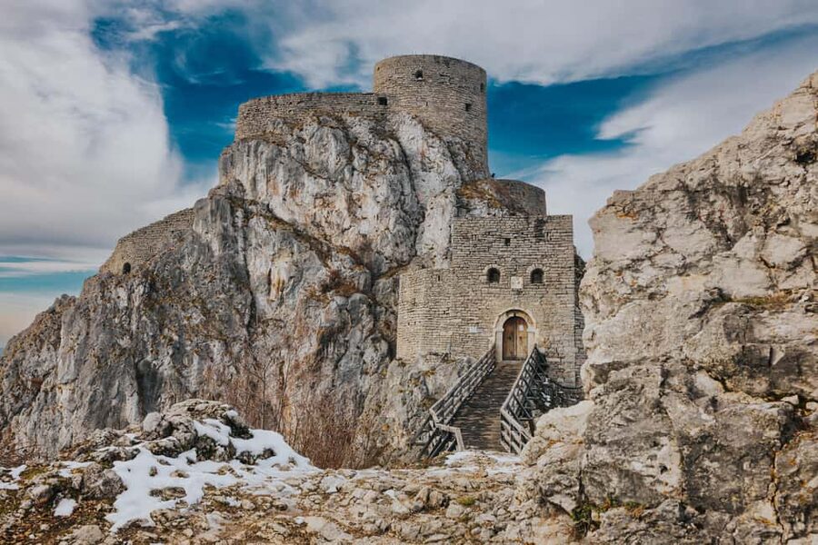 Day trips from Vienna: Bratislava and Budapest with Guide - The road between capitals: transfers, timing, and staying ahead of fatigue