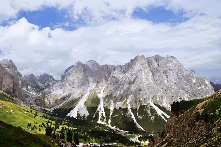Day trips from Vienna: Hallstatt & Salzburg Guided Tour - From Operngasse 4 to the bus: the part that decides your stress level