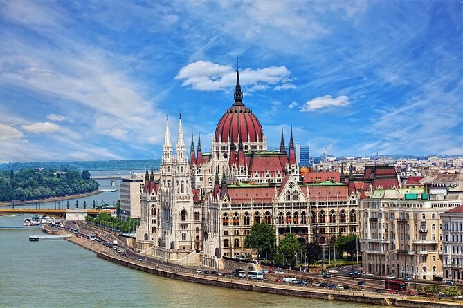 DayTrip to Budapest and Bratislava, two capitals - The Best Parts of This Budapest and Bratislava Day Trip