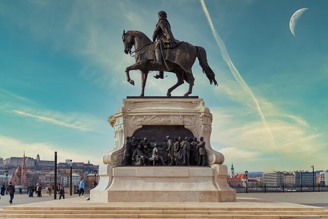 DayTrip to Budapest and Bratislava, two capitals - Why Budapest and Bratislava Fit Into One Smooth, Long Day
