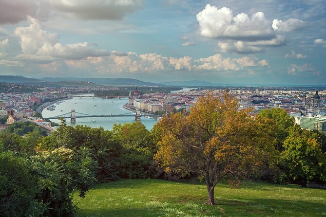 DayTrip to Budapest and Bratislava, two capitals - Bratislava First: Old Town Walk With St Michael’s Gate and Main Square