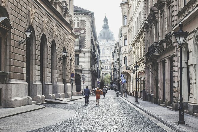 DayTrip to Budapest and Bratislava, two capitals - Price and Value for a $228.66 Day Trip With Two Countries