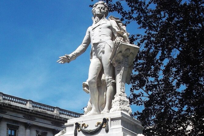 Discover The City of Music: Private Vienna's Music History Tour - Why this private two-museum combo makes sense in Vienna