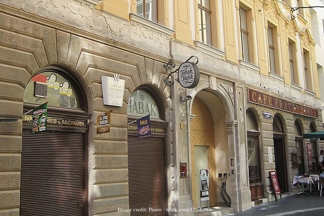 Discover The City of Music: Private Vienna's Music History Tour - What the private format really buys you