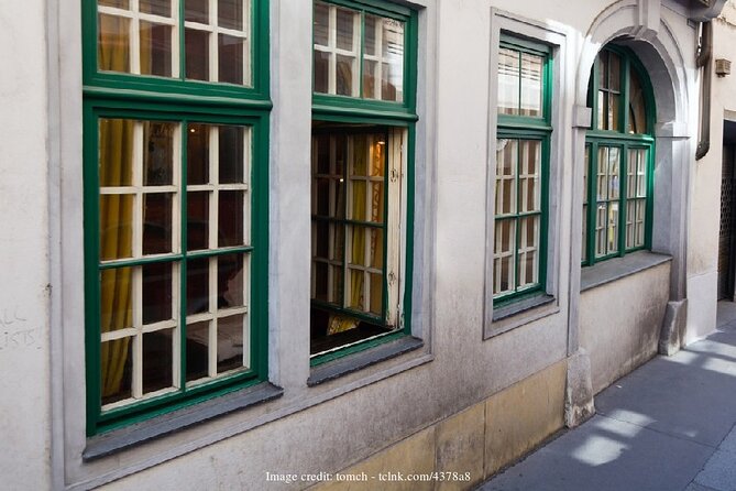 Discover The City of Music: Private Vienna's Music History Tour - Price and value: is $255 per person worth it?