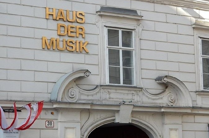 Discover The City of Music: Private Vienna's Music History Tour - Who this tour is best for
