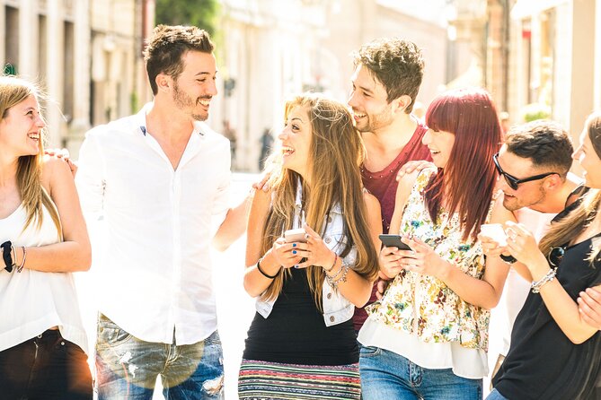 e-Scavenger hunt Vienna: Explore the city at your own pace - Key highlights you will feel right away