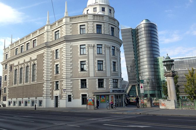 eBike Vienna 90min guided tour - use ebike for the whole day - Price and Value: Is $63.68 a Smart Deal?