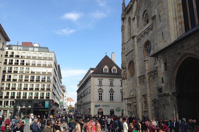 eBike Vienna 90min guided tour - use ebike for the whole day - Who This Tour Fits Best, and Who Should Skip It
