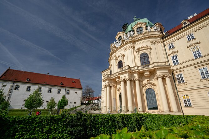 Enchanting Vienna Woods: A Day of Wine, Woods & Ancient Abbeys - Price and value: what your $381.65 is paying for