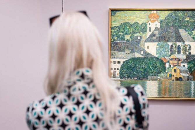 Entrance ticket Heidi Horten Collection Vienna - The special exhibition The Line (19 Sep 2025 to 8 Mar 2026)