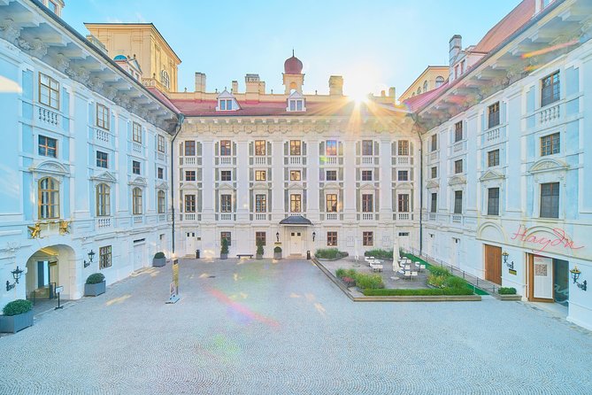 Esterhazy Palace Entrance Ticket - Key highlights worth planning around