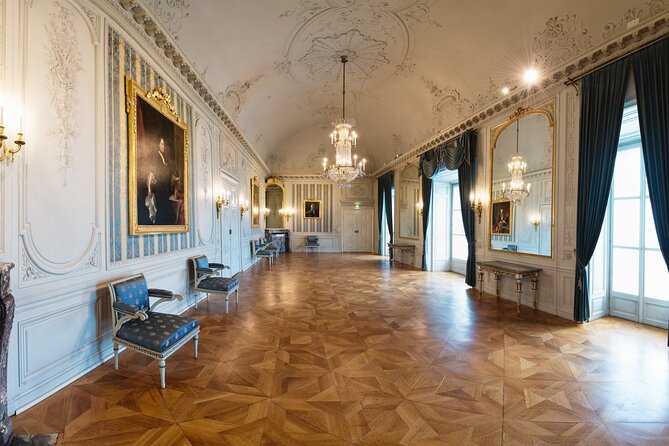 Esterhazy Palace Guided Tour - Key highlights you will feel fast