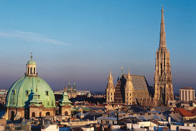 Exciting history tour and discovery of Vienna's secrets - Is This Vienna Tour Actually Good Value?