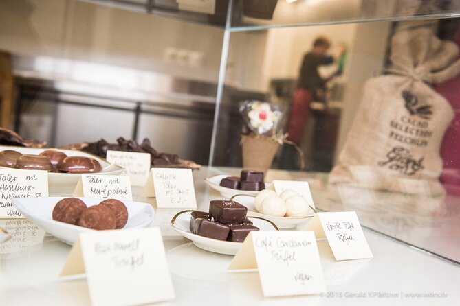 Exclusive chocolate course short version - Key highlights in plain terms