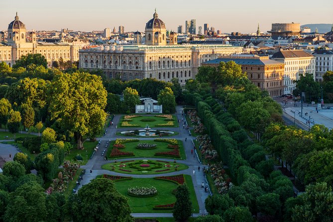 Exclusive Vienna Old Town Highlights Walking Tour (max. 6 persons) - Key Things You Will Notice on This Walk