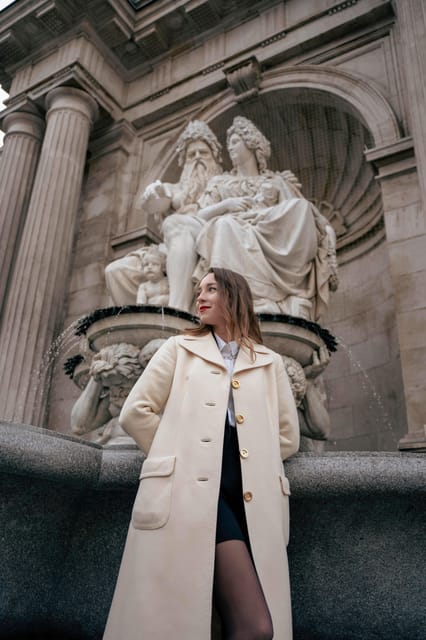 Exclusive Vienna Photography Session and City tour - Quick Reasons This Vienna Photo Session Works