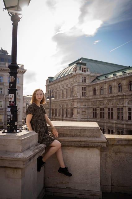 Exclusive Vienna Photography Session and City tour - Why a 90-Minute Vienna Photo Walk Makes Sense