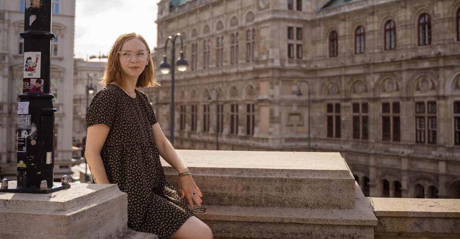 Exclusive Vienna Photography Session and City tour - Parliament, Graben, and the Streets That Photograph Like a Dream