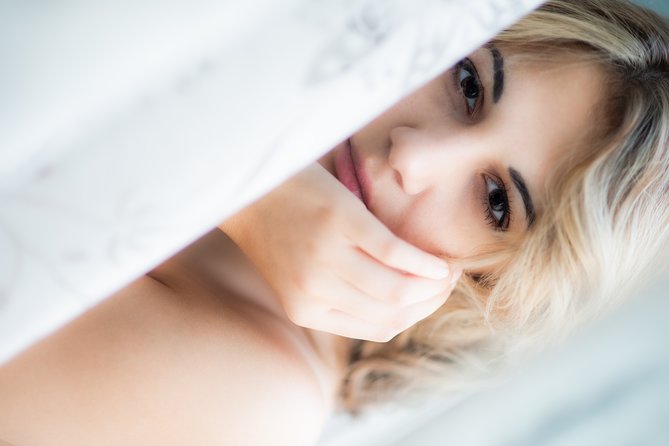 Experience Boudoir, Sensual Photography Studio Vienna - Key Highlights You Actually Feel During the Session