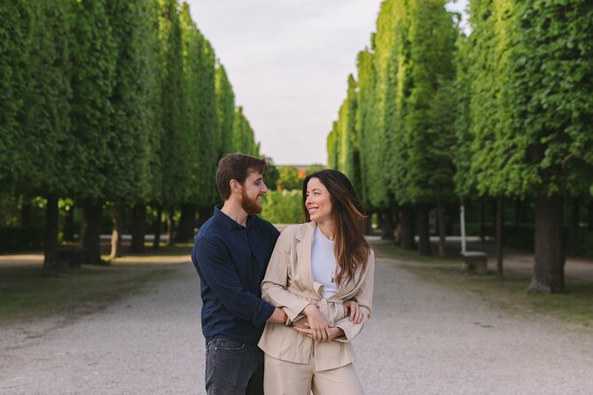 Experience Vienna with a local professional photographer - Key highlights at a glance