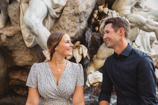 Experience Vienna with a local professional photographer - Meeting Silia, and why her approach makes a difference