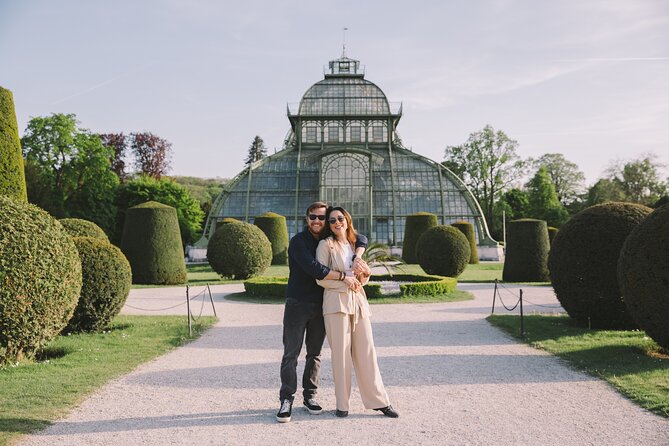 Experience Vienna with a local professional photographer - Price and value: what you’re really paying for at $297.85