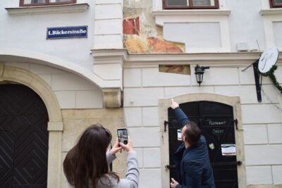 Explore the Hidden Gems of Vienna with CityRiddler