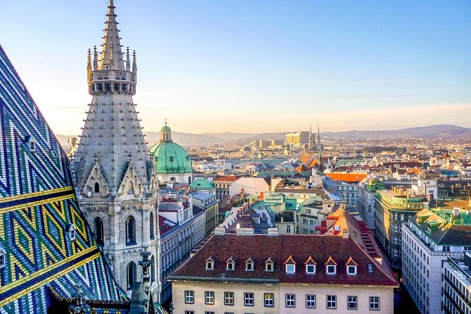 Explore the Instaworthy Spots of Vienna with a Local - Key Highlights Worth Your Camera Time