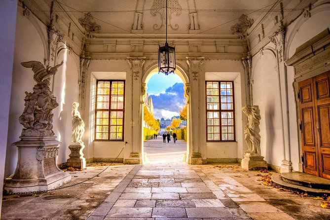 Explore the Instaworthy Spots of Vienna with a Local - Where Your Instaworthy Vienna Walk Begins (and Why That Matters)