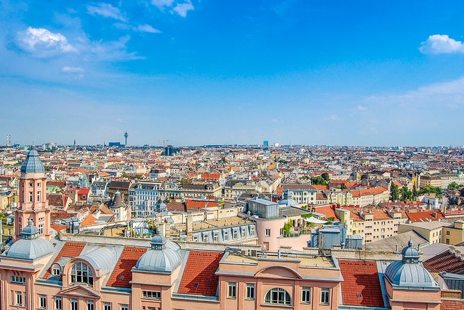 Explore the Instaworthy Spots of Vienna with a Local - Vienna State Opera House: Big Facade Energy Without the Hassle