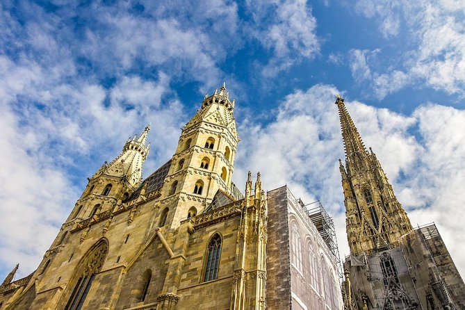 Explore Vienna in 60 minutes with a Local - Hofburg Pass-By: Where Imperial Vienna Still Shows Up