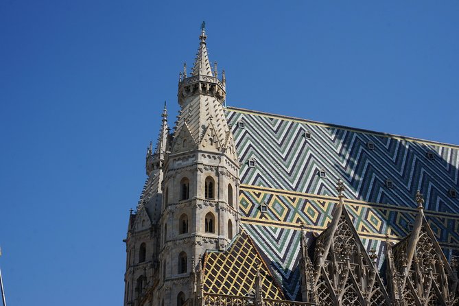 Explore Vienna in 60 minutes with a Local - How the Local Context Turns Landmarks Into a Story