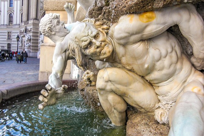 Explore Vienna in 60 minutes with a Local - Price and Value: Does $119.18 Make Sense?