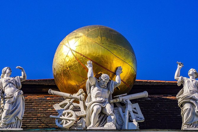 Explore Vienna in 60 minutes with a Local - What the Tour Covers, and What You Need to Plan Separately